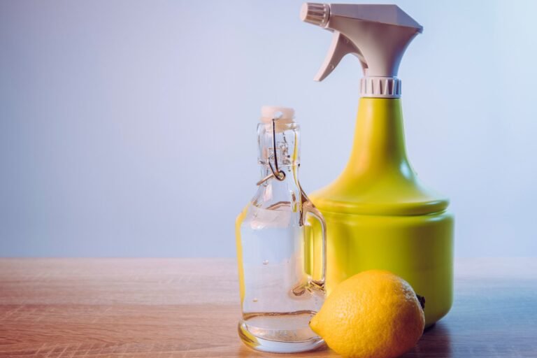 Capire la differenza tra aceto bianco e aceto bianco per uso domestico: il segreto che ti serve