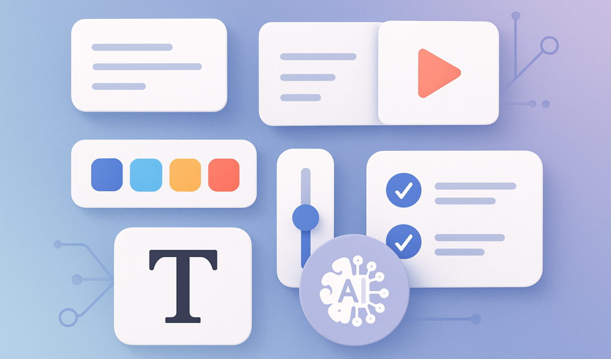 Design System Debt, Game UX e i 39 Principi per l’Interazione con l’AI: Una Guida Completa al Design Creativo