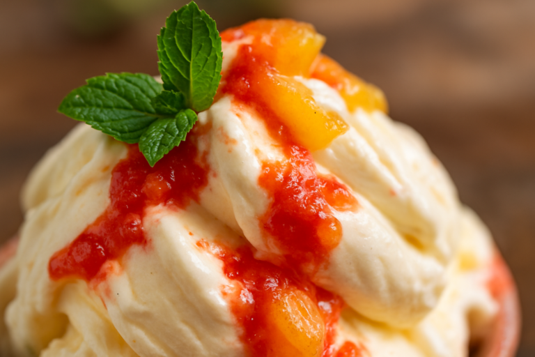 Il gelato che cambia con l’isola: freschezza e stagioni alla Gelateria Gasparotto di Ischia