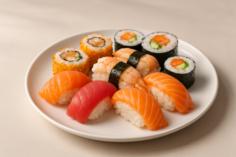 all-you-can-eat ristoranti