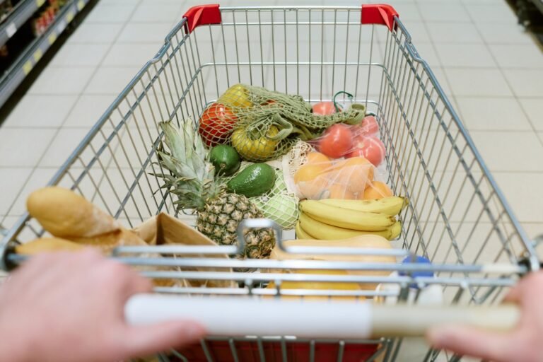 Risparmiare sulla spesa? La regola furba che davvero funziona (e non hai mai provato)