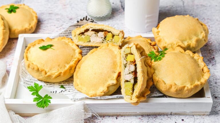 Panada sarda: la pentola gustosa che si mangia con carne, pesce e verdure
